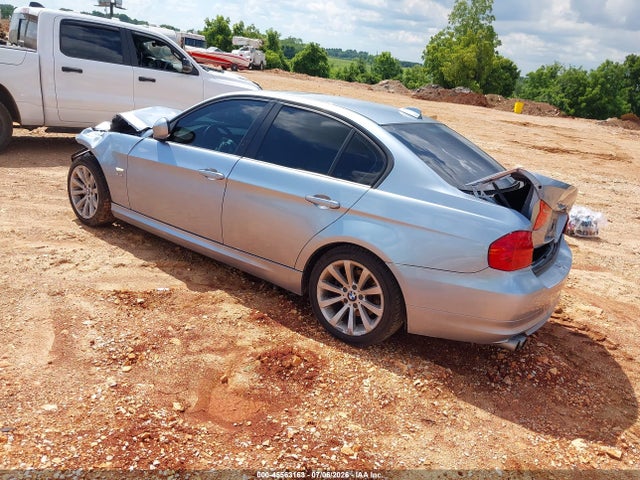 Продаж на аукціоні авто 2011 Bmw 328i Xdrive, vin: WBAPK7G51BNN85192, номер лоту: 45563163