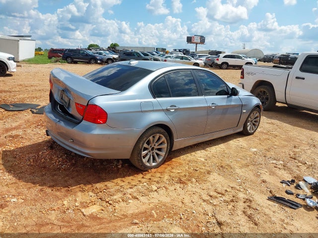 Продаж на аукціоні авто 2011 Bmw 328i Xdrive, vin: WBAPK7G51BNN85192, номер лоту: 45563163