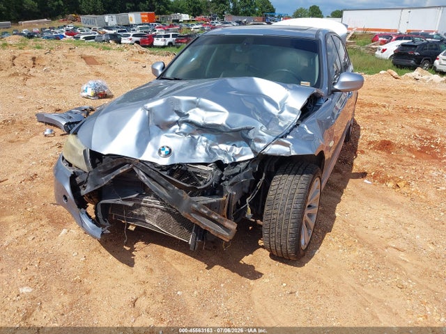 Продаж на аукціоні авто 2011 Bmw 328i Xdrive, vin: WBAPK7G51BNN85192, номер лоту: 45563163