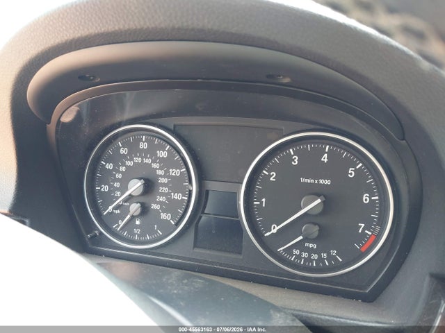 Продаж на аукціоні авто 2011 Bmw 328i Xdrive, vin: WBAPK7G51BNN85192, номер лоту: 45563163