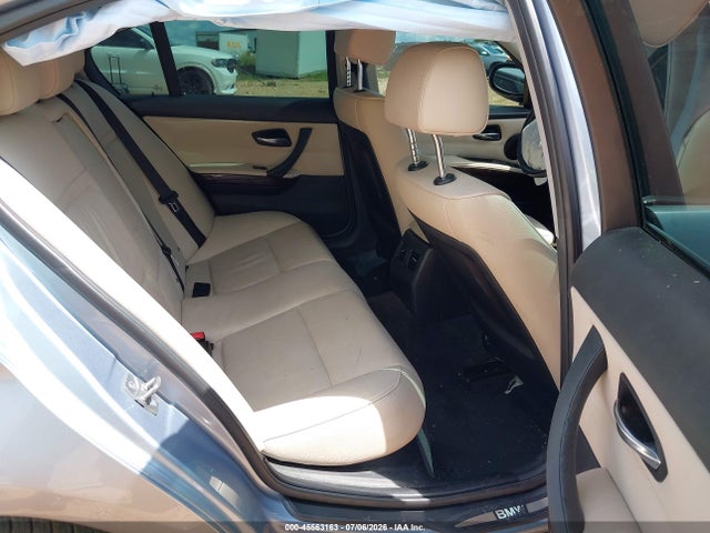 Продаж на аукціоні авто 2011 Bmw 328i Xdrive, vin: WBAPK7G51BNN85192, номер лоту: 45563163