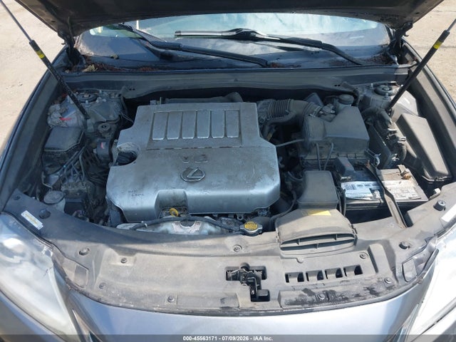 45563171 :رقم المزاد ، JTHBK1GG0F2195427 vin ، 2015 Lexus Es 350 مزاد بيع
