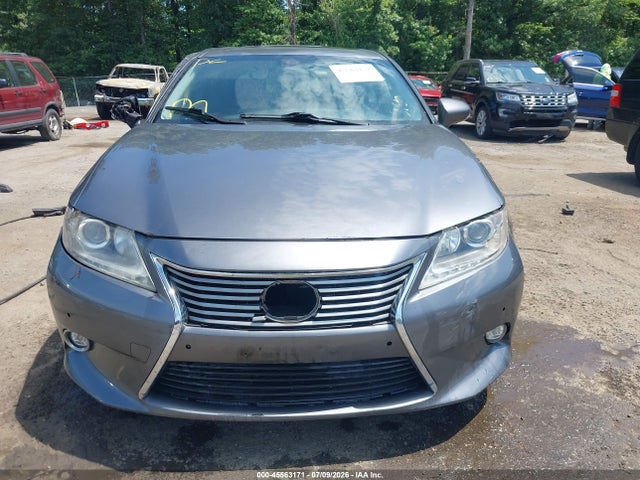 45563171 :رقم المزاد ، JTHBK1GG0F2195427 vin ، 2015 Lexus Es 350 مزاد بيع