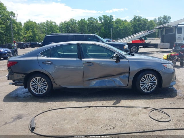 45563171 :رقم المزاد ، JTHBK1GG0F2195427 vin ، 2015 Lexus Es 350 مزاد بيع
