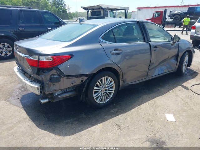 45563171 :رقم المزاد ، JTHBK1GG0F2195427 vin ، 2015 Lexus Es 350 مزاد بيع