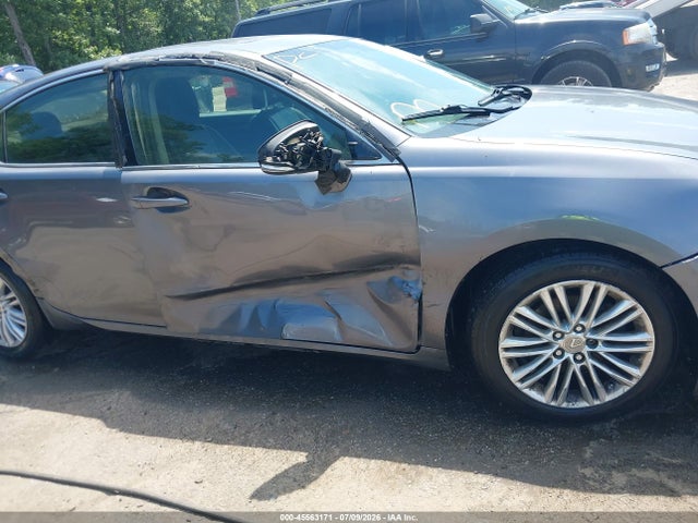 45563171 :رقم المزاد ، JTHBK1GG0F2195427 vin ، 2015 Lexus Es 350 مزاد بيع