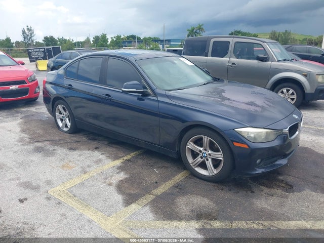 Aukcja sprzedaży 2013 Bmw 320i, vin: WBA3B1C52DK128493, numer aukcji: 45563177