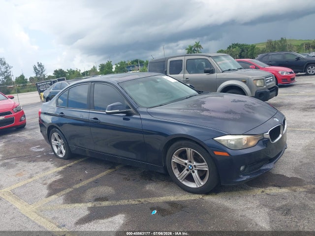 Aukcja sprzedaży 2013 Bmw 320i, vin: WBA3B1C52DK128493, numer aukcji: 45563177