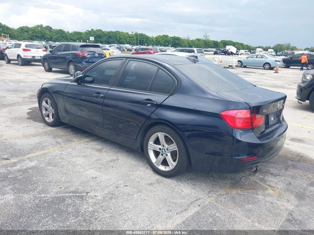 Aukcja sprzedaży 2013 Bmw 320i, vin: WBA3B1C52DK128493, numer aukcji: 45563177