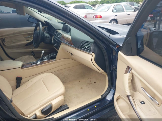 Aukcja sprzedaży 2013 Bmw 320i, vin: WBA3B1C52DK128493, numer aukcji: 45563177