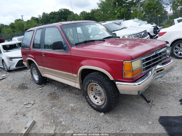 Продажа на аукционе авто 1994 Ford Explorer, vin: 1FMCU22X8RUA74341, номер лота: 45563182