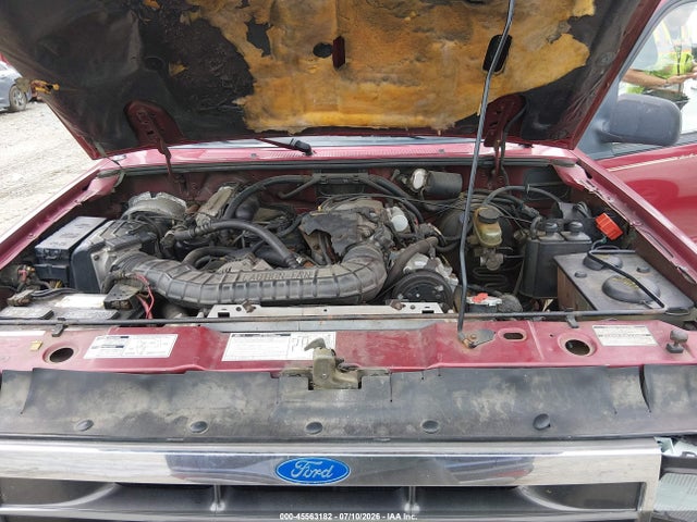 Продажа на аукционе авто 1994 Ford Explorer, vin: 1FMCU22X8RUA74341, номер лота: 45563182