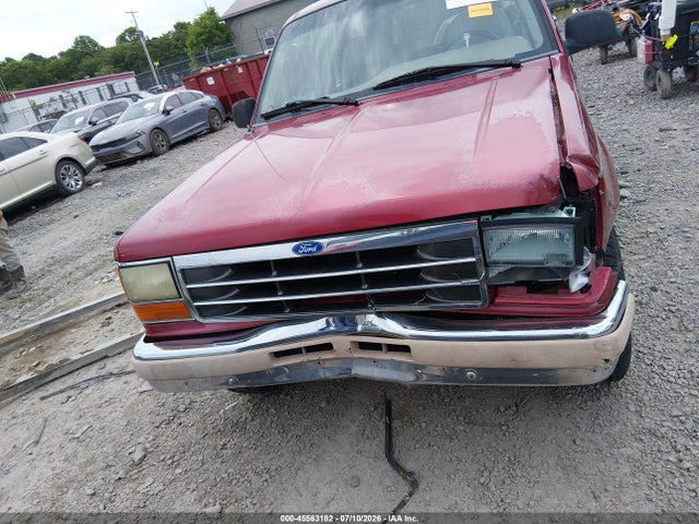 Продажа на аукционе авто 1994 Ford Explorer, vin: 1FMCU22X8RUA74341, номер лота: 45563182