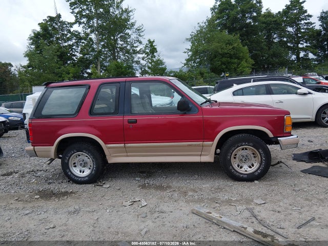 Продажа на аукционе авто 1994 Ford Explorer, vin: 1FMCU22X8RUA74341, номер лота: 45563182