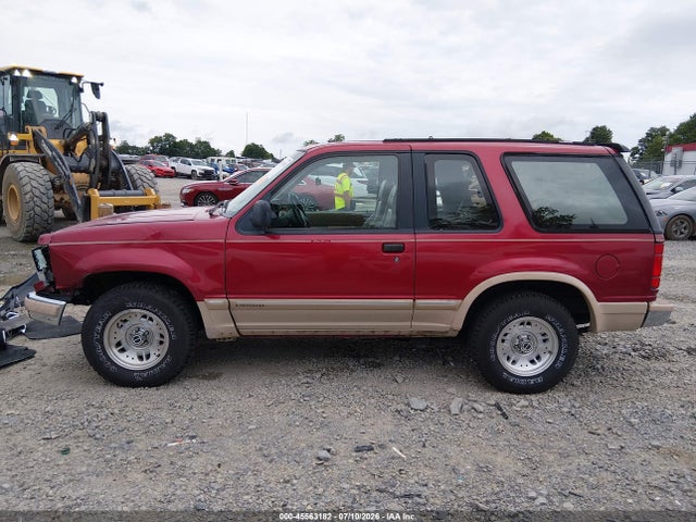 Продажа на аукционе авто 1994 Ford Explorer, vin: 1FMCU22X8RUA74341, номер лота: 45563182