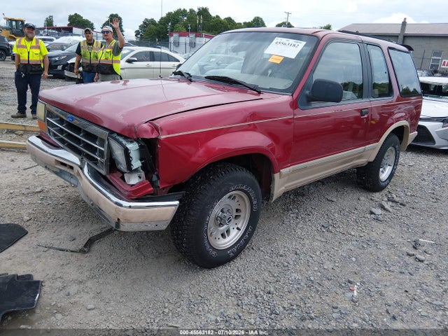 Продажа на аукционе авто 1994 Ford Explorer, vin: 1FMCU22X8RUA74341, номер лота: 45563182