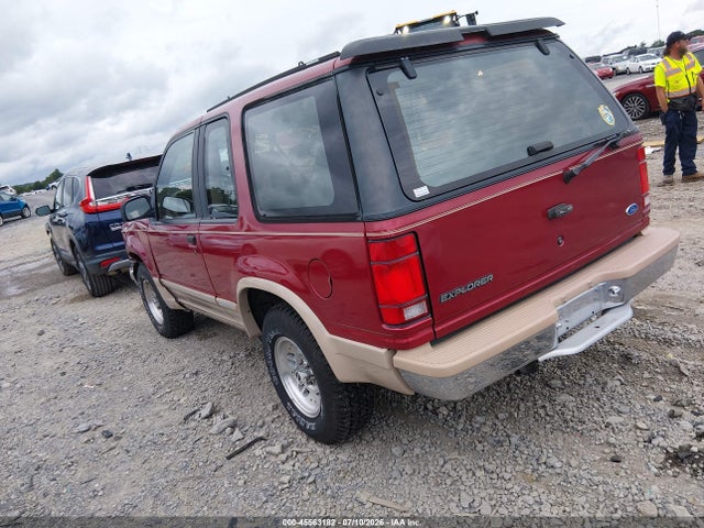 Продажа на аукционе авто 1994 Ford Explorer, vin: 1FMCU22X8RUA74341, номер лота: 45563182