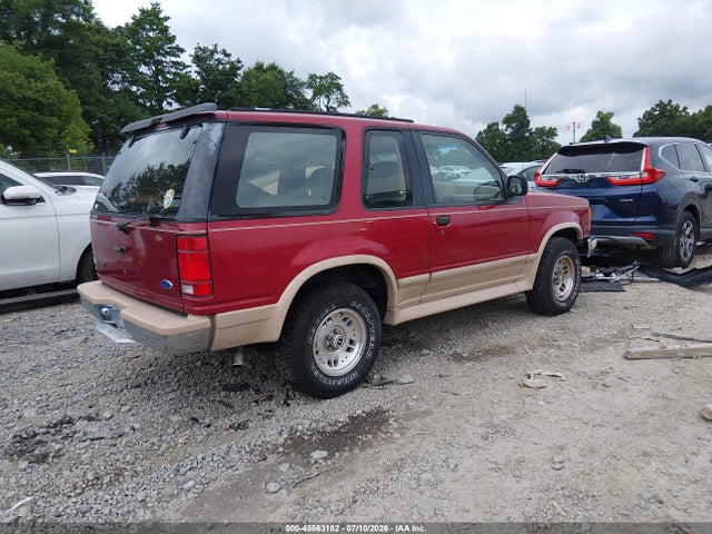 Продажа на аукционе авто 1994 Ford Explorer, vin: 1FMCU22X8RUA74341, номер лота: 45563182