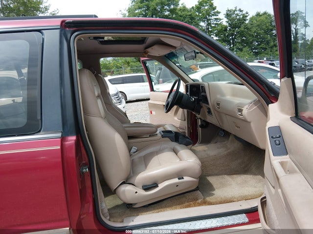Продажа на аукционе авто 1994 Ford Explorer, vin: 1FMCU22X8RUA74341, номер лота: 45563182