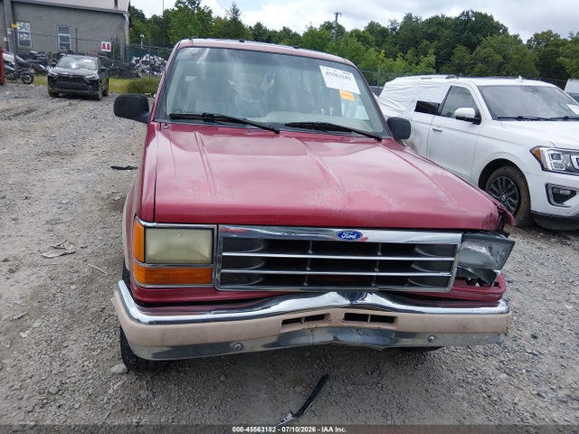Продажа на аукционе авто 1994 Ford Explorer, vin: 1FMCU22X8RUA74341, номер лота: 45563182