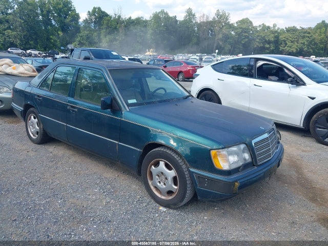 Aukcja sprzedaży 1995 Mercedes-benz E 320 Base/320 Special, vin: WDBEA32EXSC251475, numer aukcji: 45563185