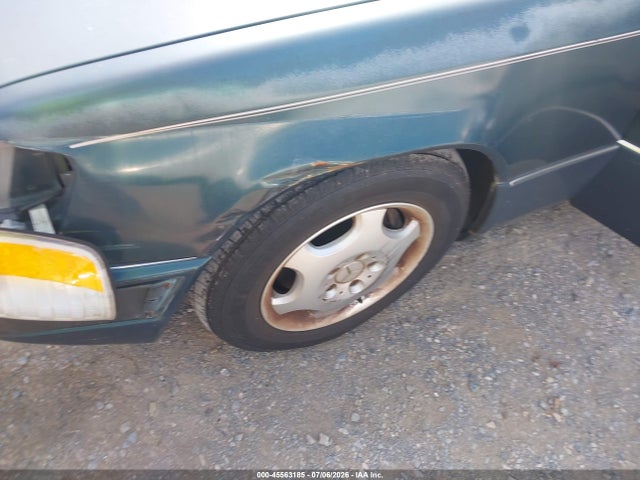 45563185 :رقم المزاد ، WDBEA32EXSC251475 vin ، 1995 Mercedes-benz E 320 Base/320 Special مزاد بيع