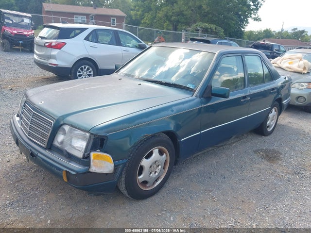 Aukcja sprzedaży 1995 Mercedes-benz E 320 Base/320 Special, vin: WDBEA32EXSC251475, numer aukcji: 45563185