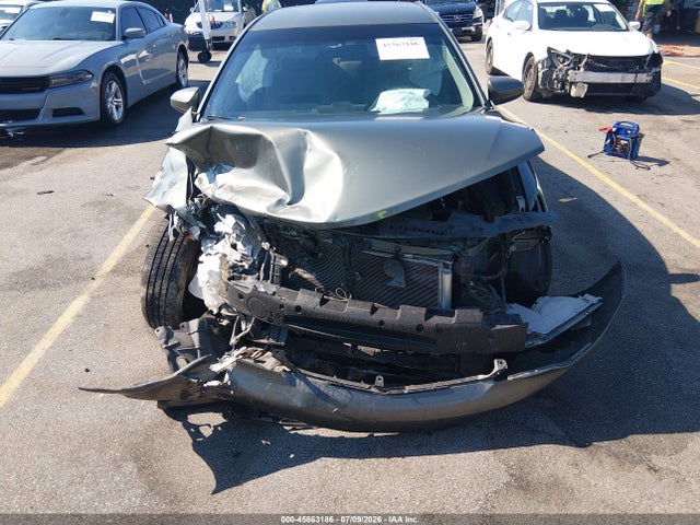 Aukcja sprzedaży 2013 Toyota Camry Le, vin: 4T1BF1FK1DU675324, numer aukcji: 45563186