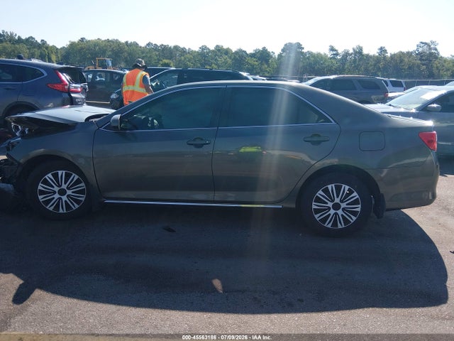 Aukcja sprzedaży 2013 Toyota Camry Le, vin: 4T1BF1FK1DU675324, numer aukcji: 45563186
