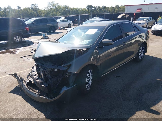 Aukcja sprzedaży 2013 Toyota Camry Le, vin: 4T1BF1FK1DU675324, numer aukcji: 45563186