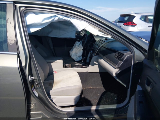 Aukcja sprzedaży 2013 Toyota Camry Le, vin: 4T1BF1FK1DU675324, numer aukcji: 45563186