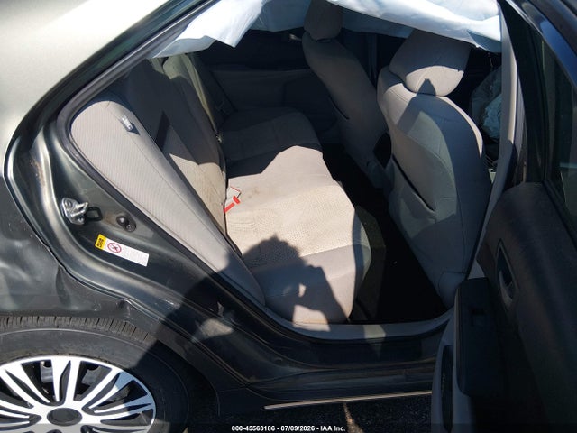 Aukcja sprzedaży 2013 Toyota Camry Le, vin: 4T1BF1FK1DU675324, numer aukcji: 45563186
