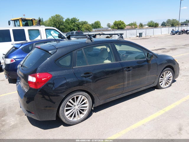 45563190 :رقم المزاد ، JF1GPAD60DH852408 vin ، 2013 Subaru Impreza 2.0i Premium مزاد بيع
