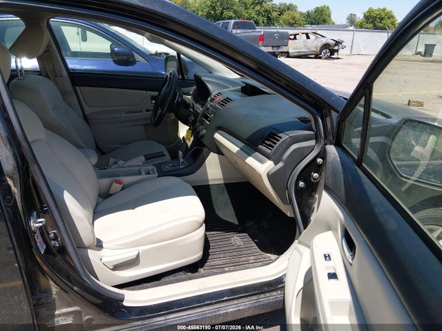 45563190 :رقم المزاد ، JF1GPAD60DH852408 vin ، 2013 Subaru Impreza 2.0i Premium مزاد بيع