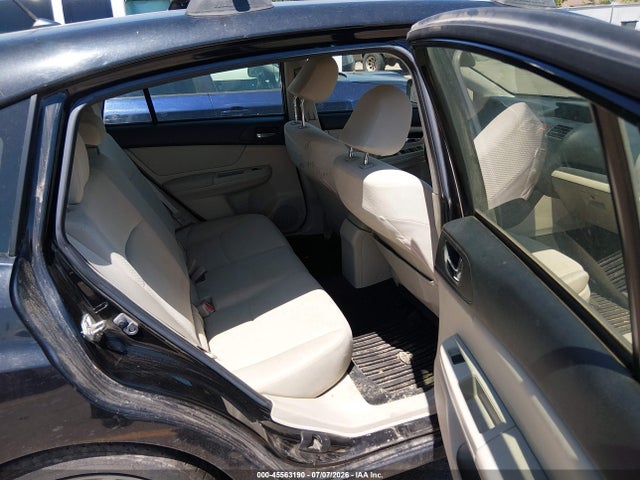 45563190 :رقم المزاد ، JF1GPAD60DH852408 vin ، 2013 Subaru Impreza 2.0i Premium مزاد بيع