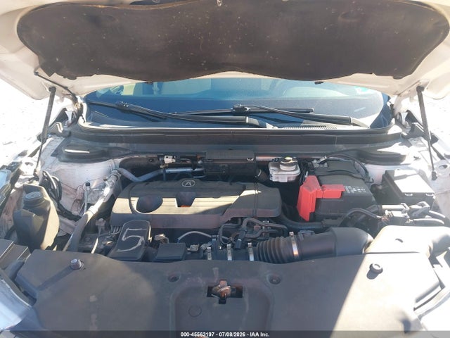 5J8TC1H33LL021101 Acura Rdx Standard