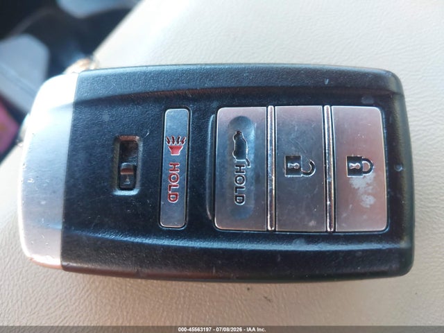 5J8TC1H33LL021101 Acura Rdx Standard