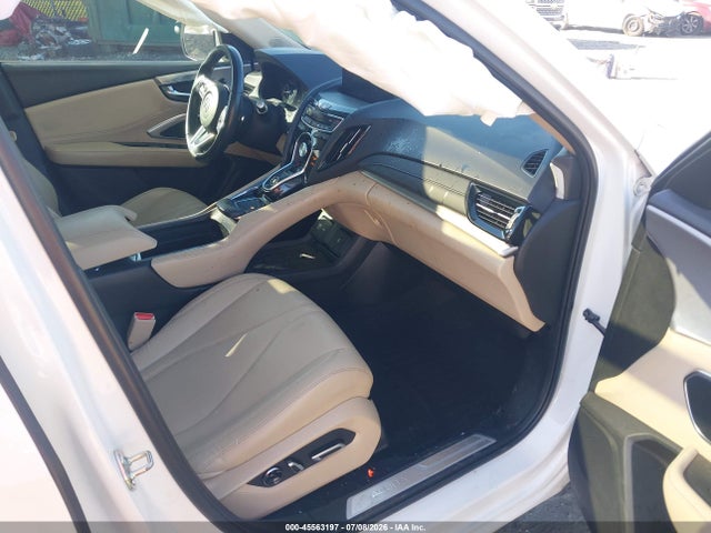 5J8TC1H33LL021101 Acura Rdx Standard