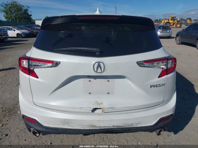 5J8TC1H33LL021101 Acura Rdx Standard