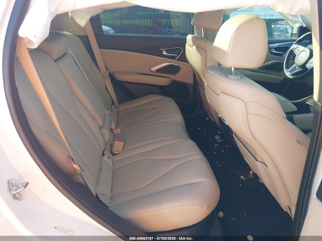 5J8TC1H33LL021101 Acura Rdx Standard