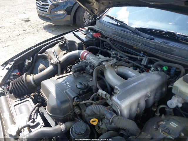 Aukcja sprzedaży 2002 Lexus Is 300, vin: JTHBD192120046008, numer aukcji: 45563199