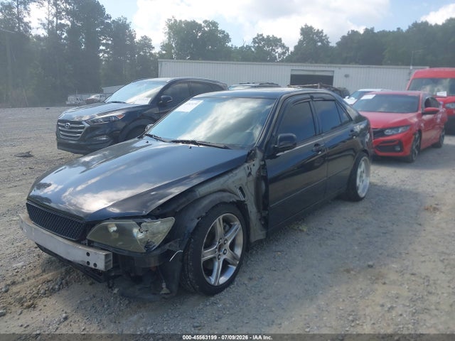 Aukcja sprzedaży 2002 Lexus Is 300, vin: JTHBD192120046008, numer aukcji: 45563199