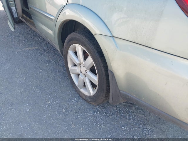 Aukcja sprzedaży 2006 Subaru Outback 2.5i, vin: 4S4BP61C067333178, numer aukcji: 45563202