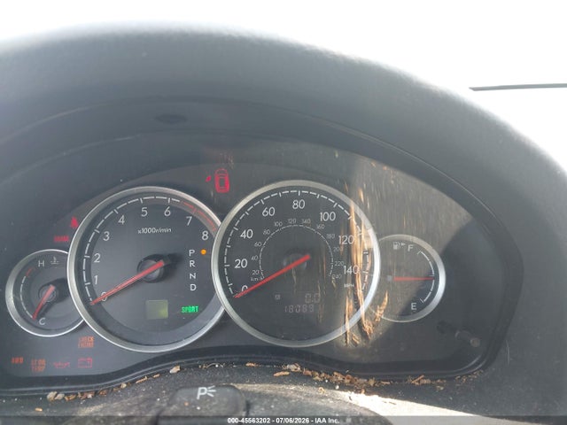 2006 Subaru Outback 2.5i მანქანა იყიდება აუქციონზე, vin: 4S4BP61C067333178, აუქციონის ნომერი: 45563202