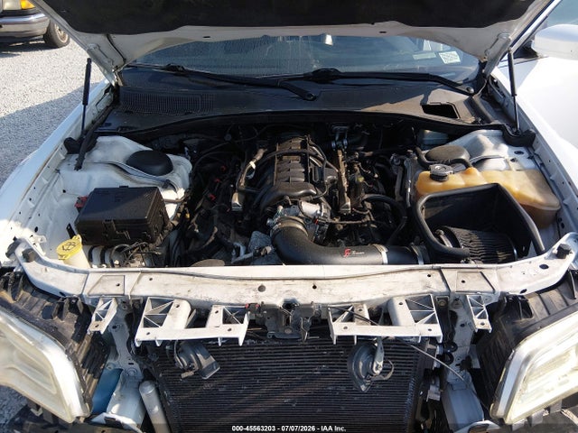 45563203 :رقم المزاد ، 2C3CCABT1DH681695 vin ، 2013 Chrysler 300 300s مزاد بيع