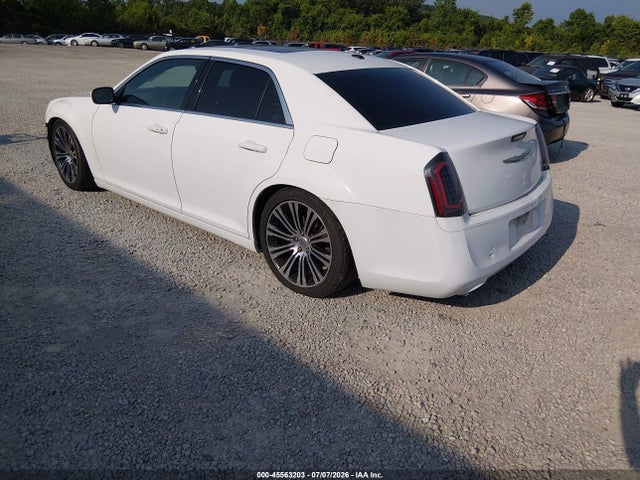 45563203 :رقم المزاد ، 2C3CCABT1DH681695 vin ، 2013 Chrysler 300 300s مزاد بيع