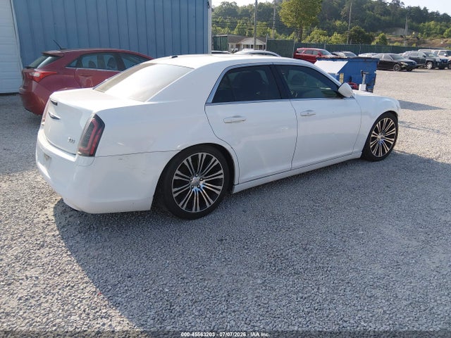45563203 :رقم المزاد ، 2C3CCABT1DH681695 vin ، 2013 Chrysler 300 300s مزاد بيع