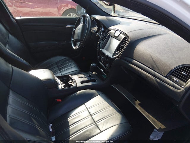 45563203 :رقم المزاد ، 2C3CCABT1DH681695 vin ، 2013 Chrysler 300 300s مزاد بيع