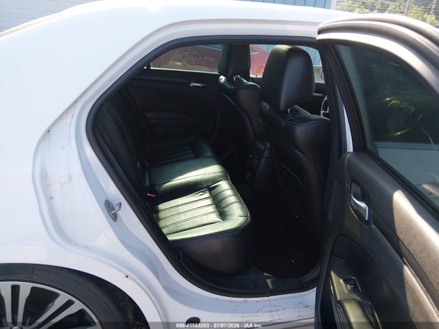 45563203 :رقم المزاد ، 2C3CCABT1DH681695 vin ، 2013 Chrysler 300 300s مزاد بيع