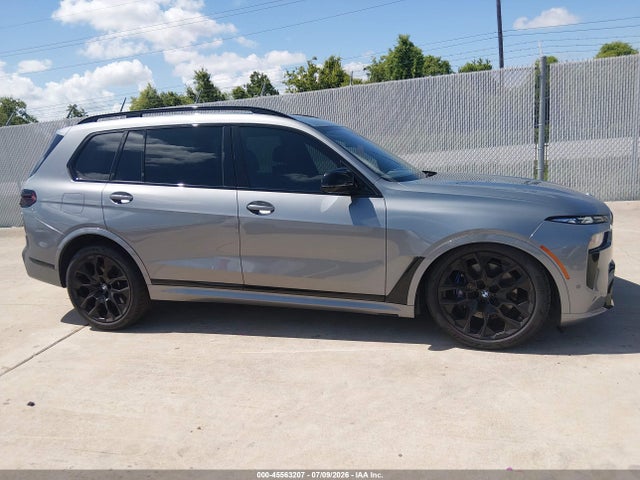 BMW X7 M60i 2025 5UX33EM07S9X31369 Image 13
